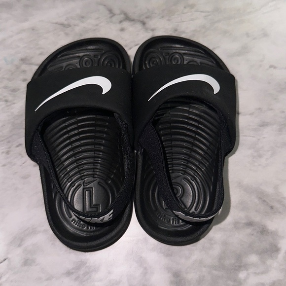 Nike Other - Infant Nike Slides US 5C UK 4.5